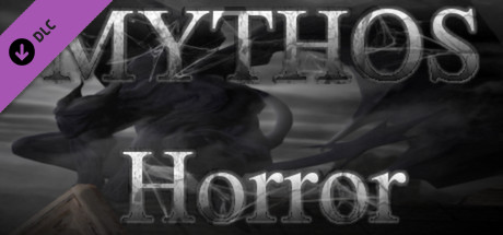 RPG Maker VX Ace - Mythos Horror Resource Pack cover art