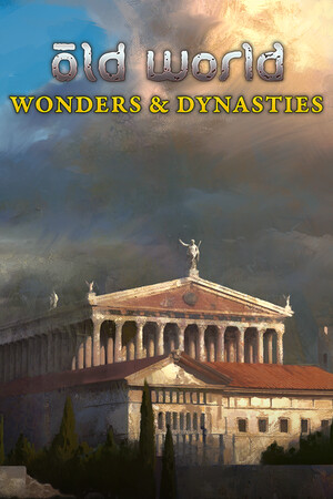 Old World - Wonders and Dynasties Steam Gift UA - Kupikod