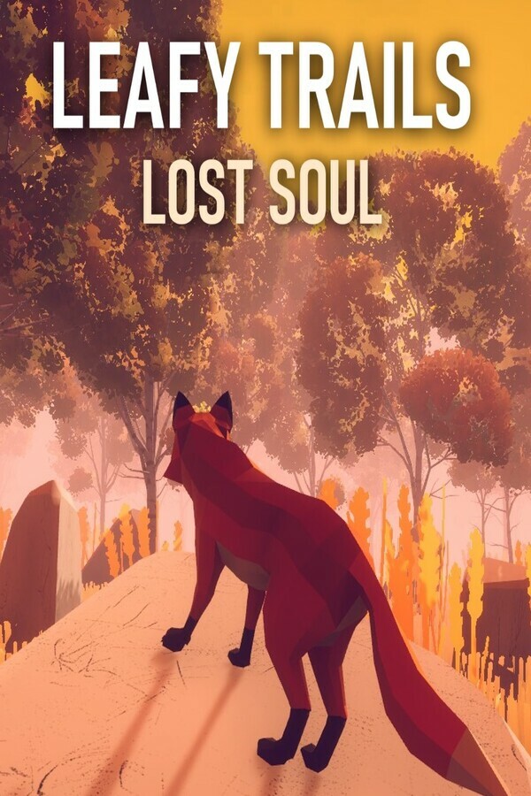Leafy Trails: Lost Soul for steam Leafy Trails: Lost Soul for steam