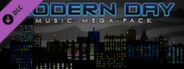 RPG Maker VX Ace - Modern Music Mega-Pack