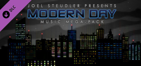 View RPG Maker VX Ace - Modern Music Mega-Pack on IsThereAnyDeal