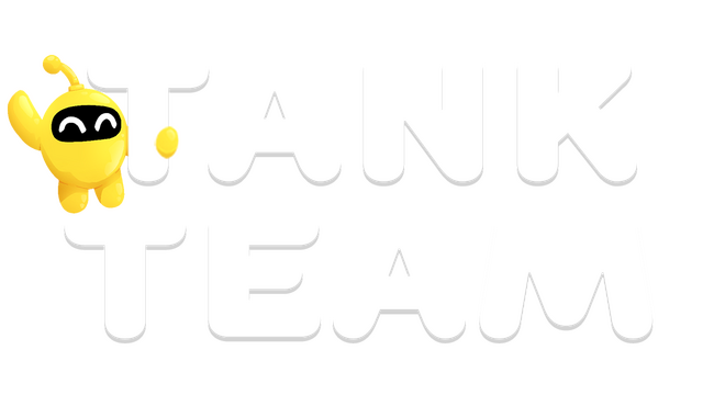 Tank Team Logo