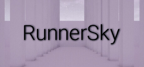 RunnerSky Playtest cover art