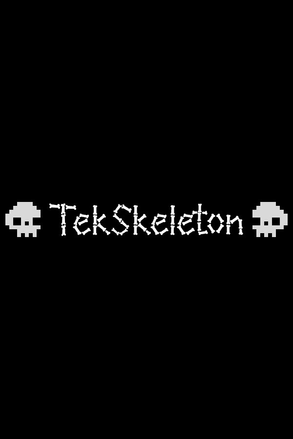 TekSkeleton for steam