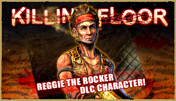 Killing Floor Outbreak Character Pack For Mac