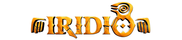 Iridio Logo