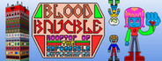 Blood Knuckle: Rooftop Of The Impossible Skyscraper