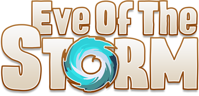 Eve Of The Storm Logo