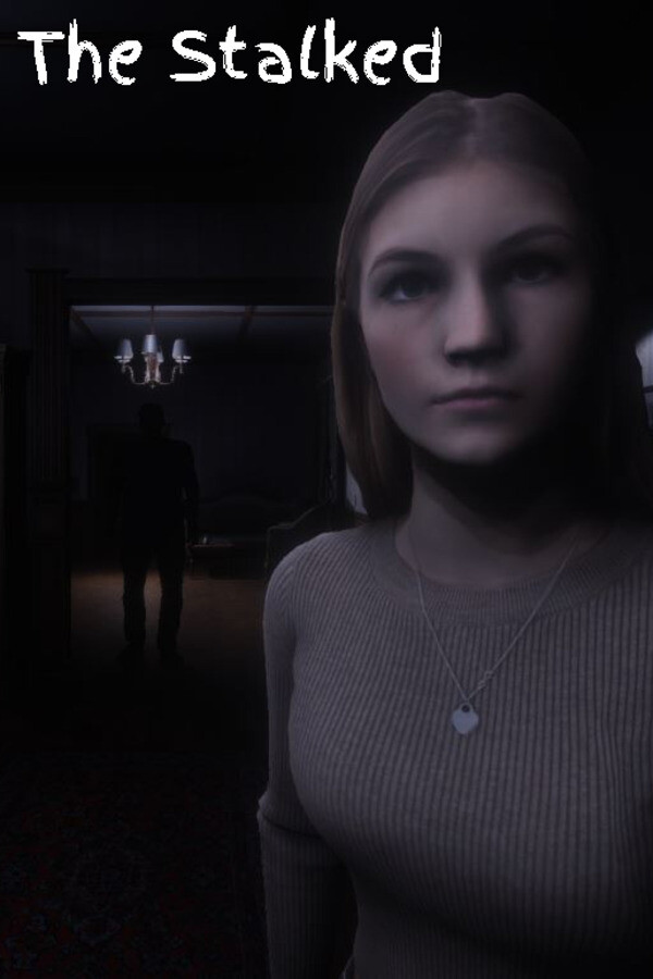 Steam portrait for The Stalked.