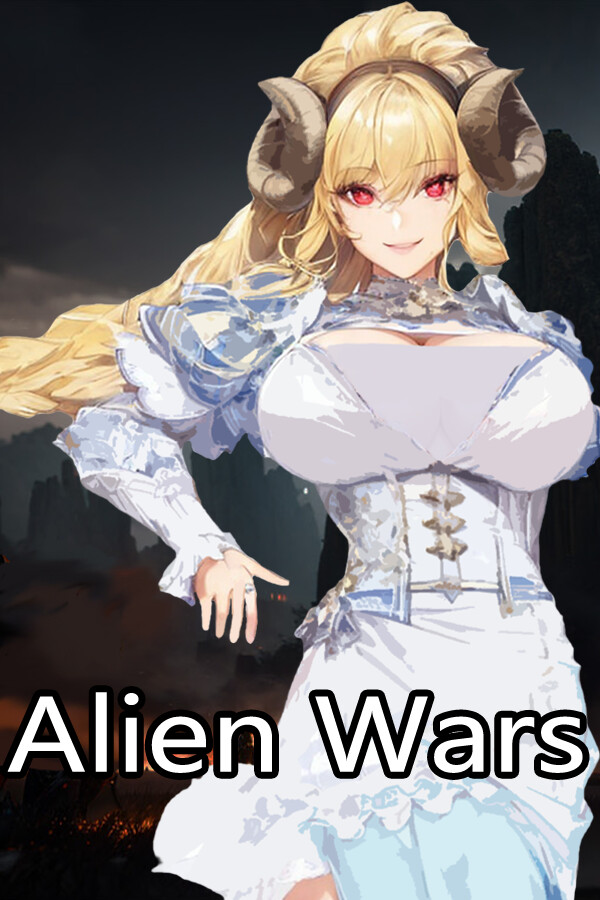 异界战记 for steam 异界战记 for steam