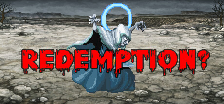 Redemption? cover art
