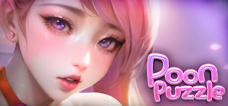 Poon Puzzle cover art