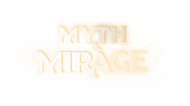 Myth & Mirage Logo