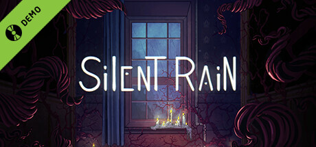 Silent Rain Demo cover art