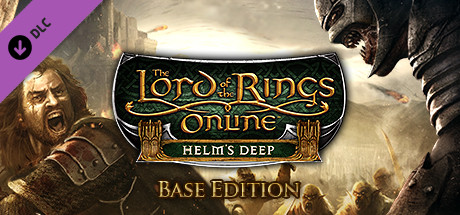 The Lord of the Rings Online: Helm's Deep Base Edition