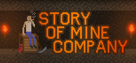 Story of Mine Company Playtest cover art