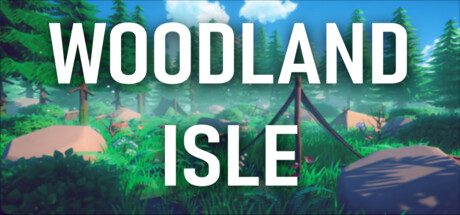 Woodland Isle PC Specs