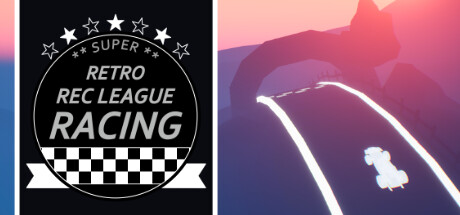 Super Retro Rec League Racing PC Specs