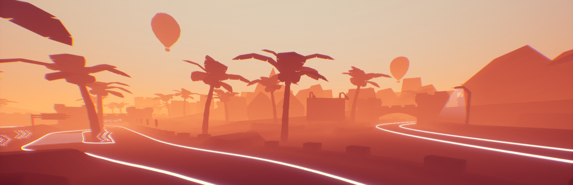 Super Retro Rec League Racing