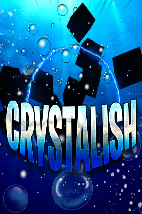 Crystalish for steam