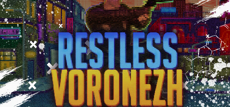 Can I Run Restless Voronezh?