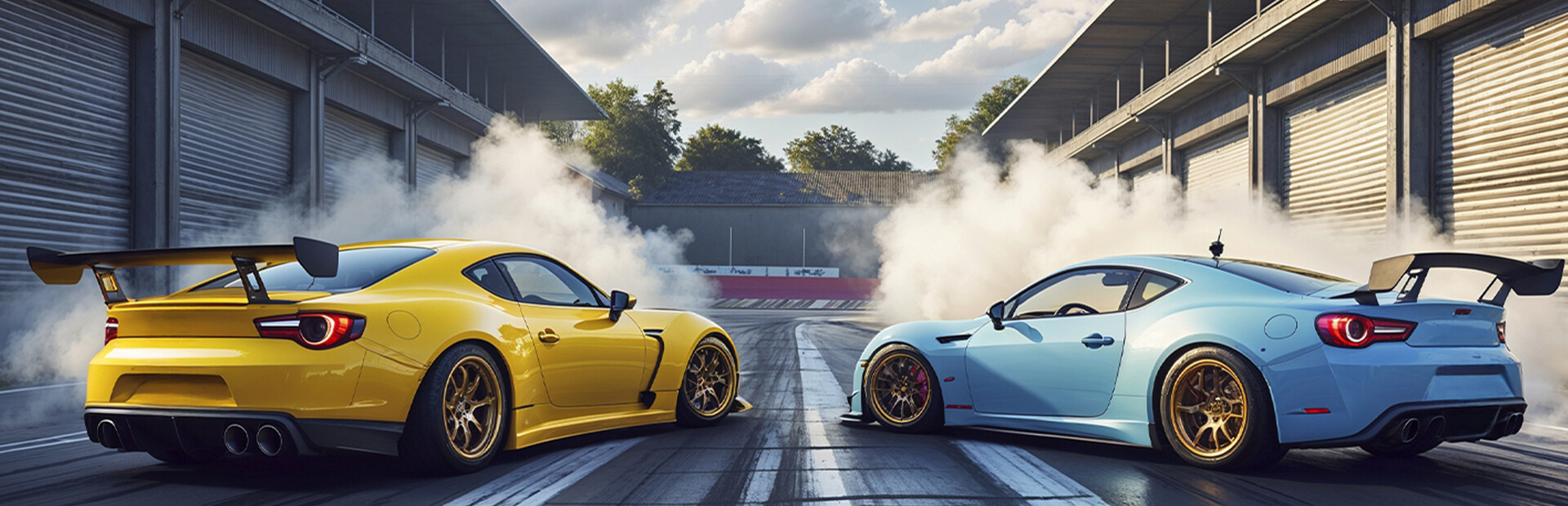 Real Drift Multiplayer 2