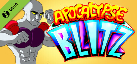 Apocalypse Blitz Demo cover art