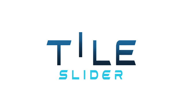 Tile Slider Logo