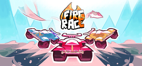 Fire Race PC Specs