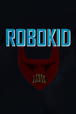 Robokid.