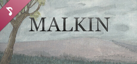 Malkin Soundtrack cover art