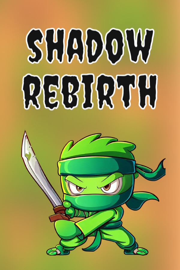 Shadow Rebirth for steam