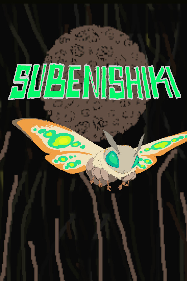 Subenishiki for steam