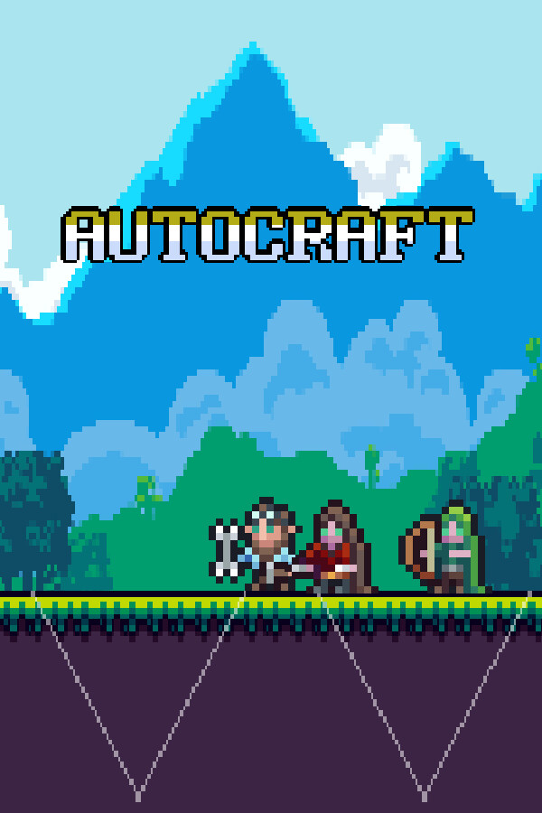 Autocraft for steam Autocraft for steam