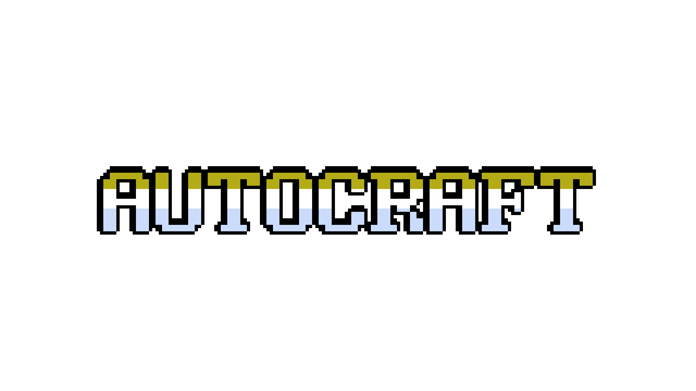Autocraft Logo