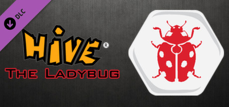 Hive - The Ladybug cover art