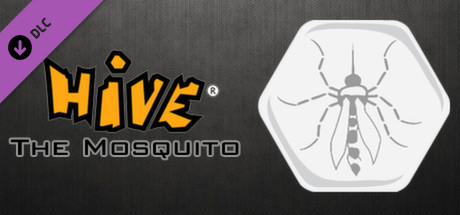 Hive - The Mosquito cover art