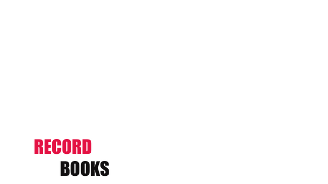 Recordbooks Logo