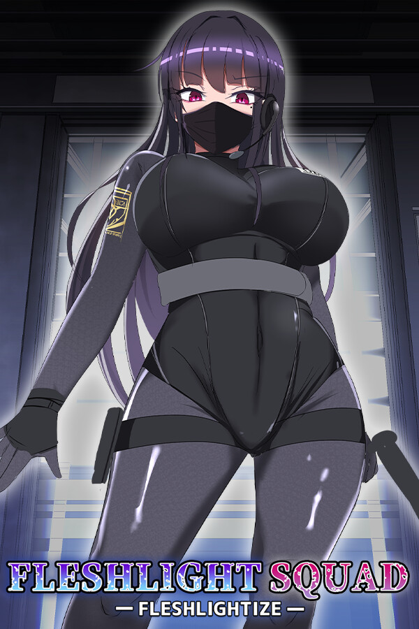 Steam portrait for Fleshlight Squad - Fleshlightize -.