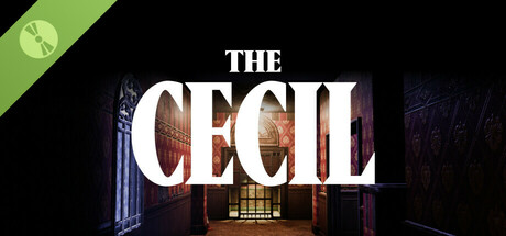 The Cecil: The Journey Begins cover art