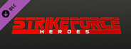 Strike Force Heroes Original Flash Outfits