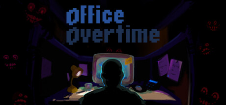 Office Overtime PC Specs