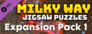 Milky Way Jigsaw Puzzles - Expansion Pack 1