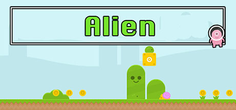 Alien cover art