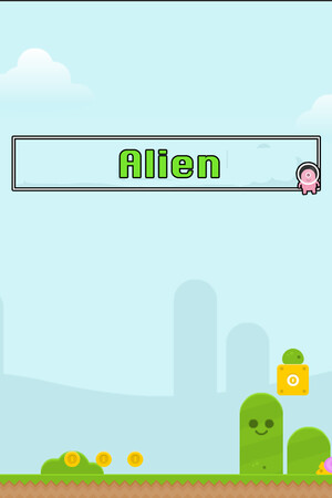 Alien