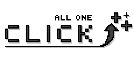 All one click cover art