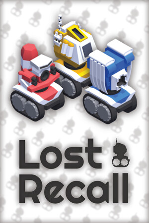 Lost Recall