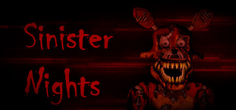 Five Nights at Freddy's 4 System Requirements - Can I Run It? -  PCGameBenchmark