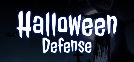 Halloween Defense cover art