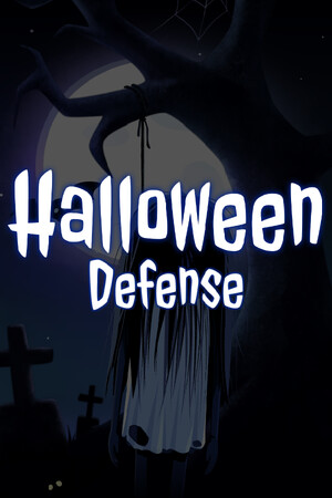 Halloween Defense